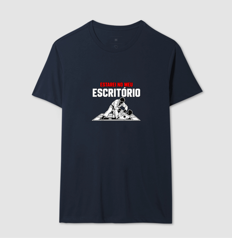 ESTAREI NO MEU ESCRITÓRIO - Imagem 4