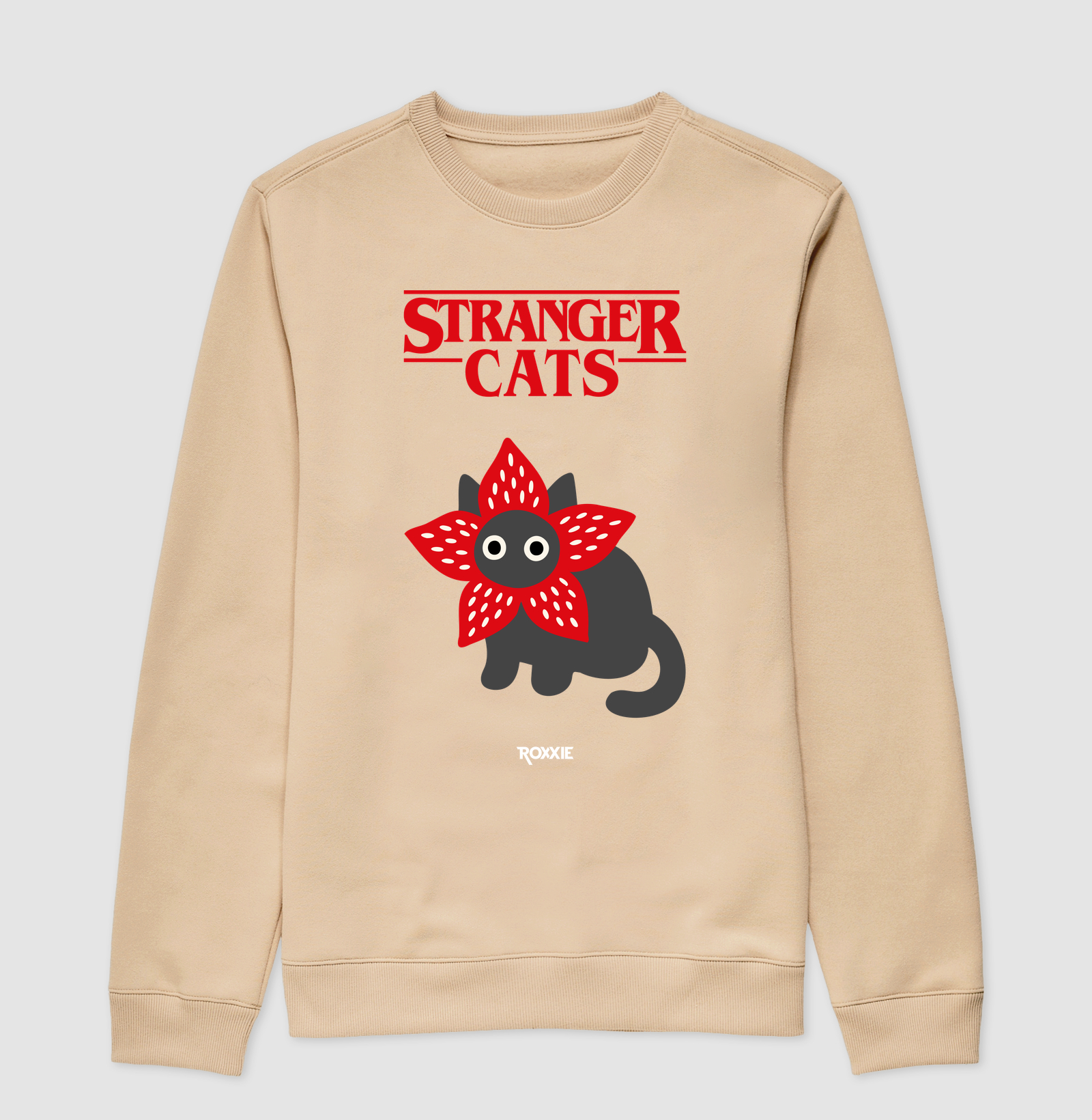 Strange Cats - Gatogorgon - Imagem 3