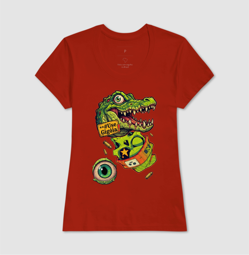 Camisa 10