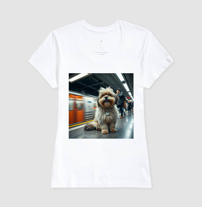 Camisa 4