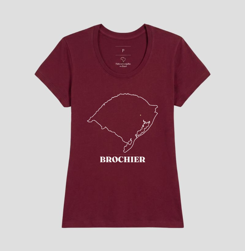 Brochier | Traço RS - Imagem 19