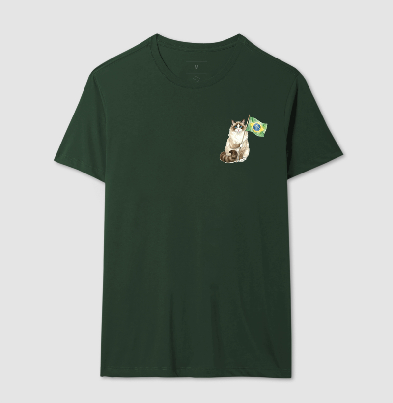 Camisa 11