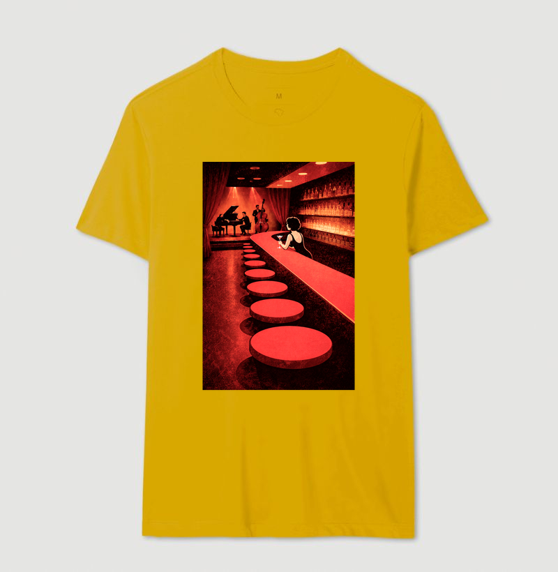 Camisa 13