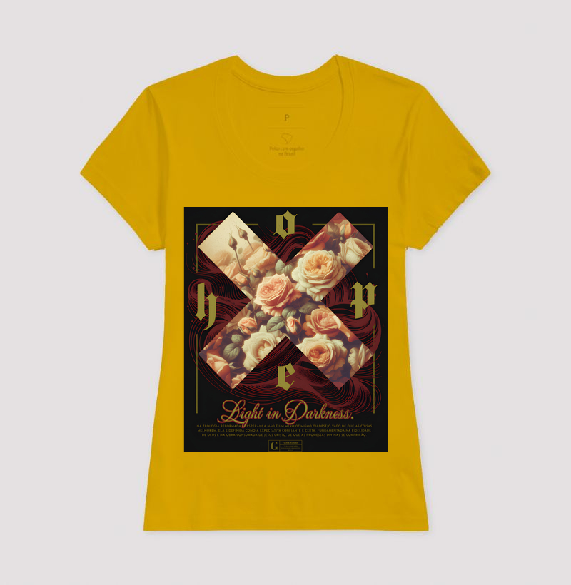 Camisa 17