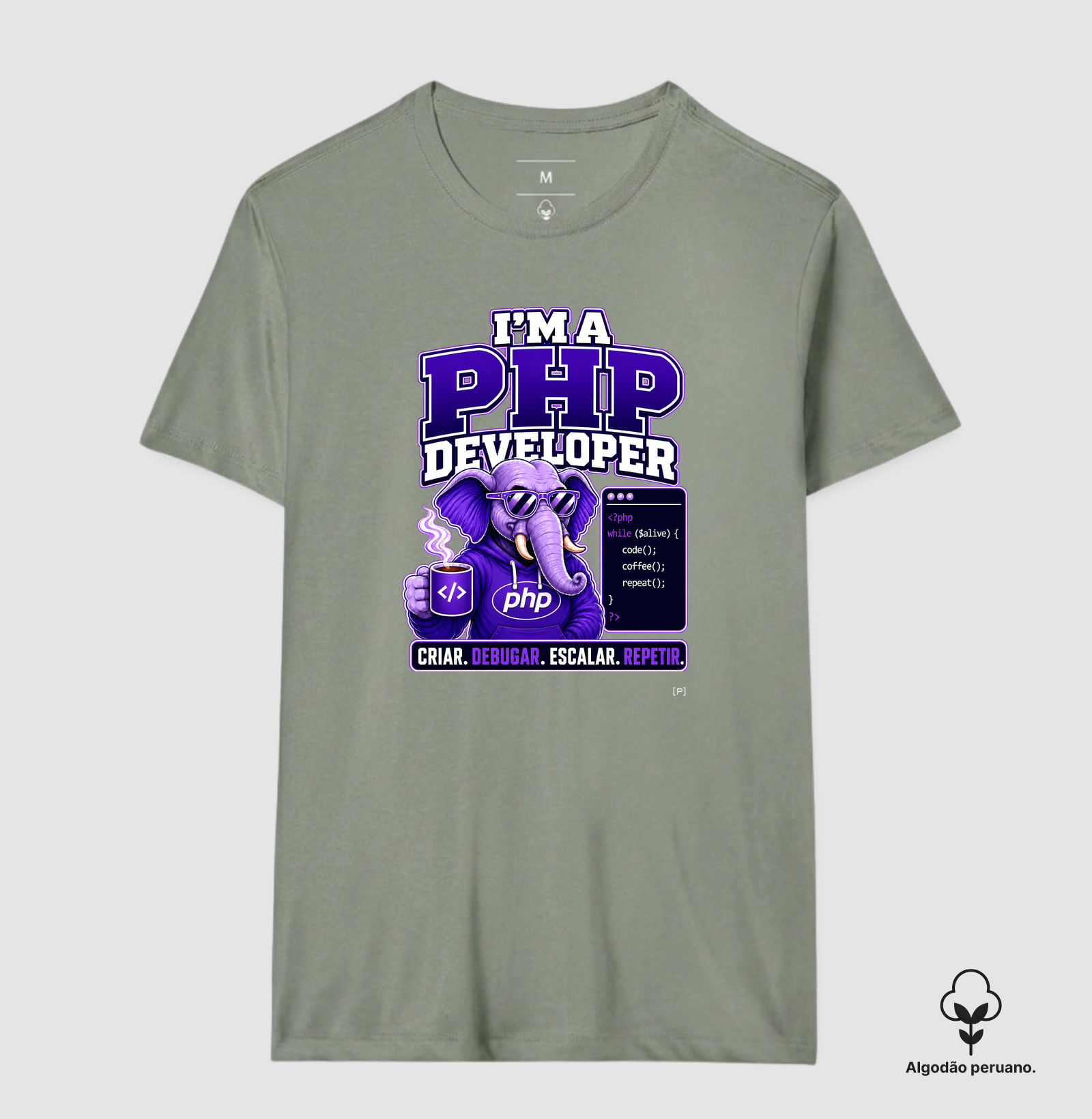 Camisa 6