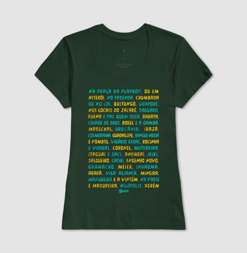 Camisa 10