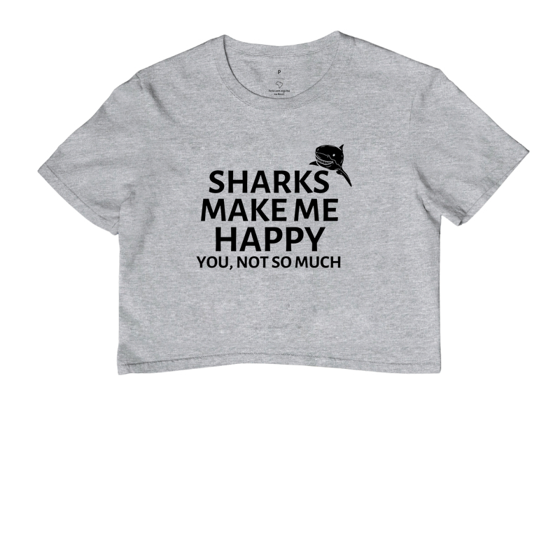 Sharks Make Me Happy - Imagem 7