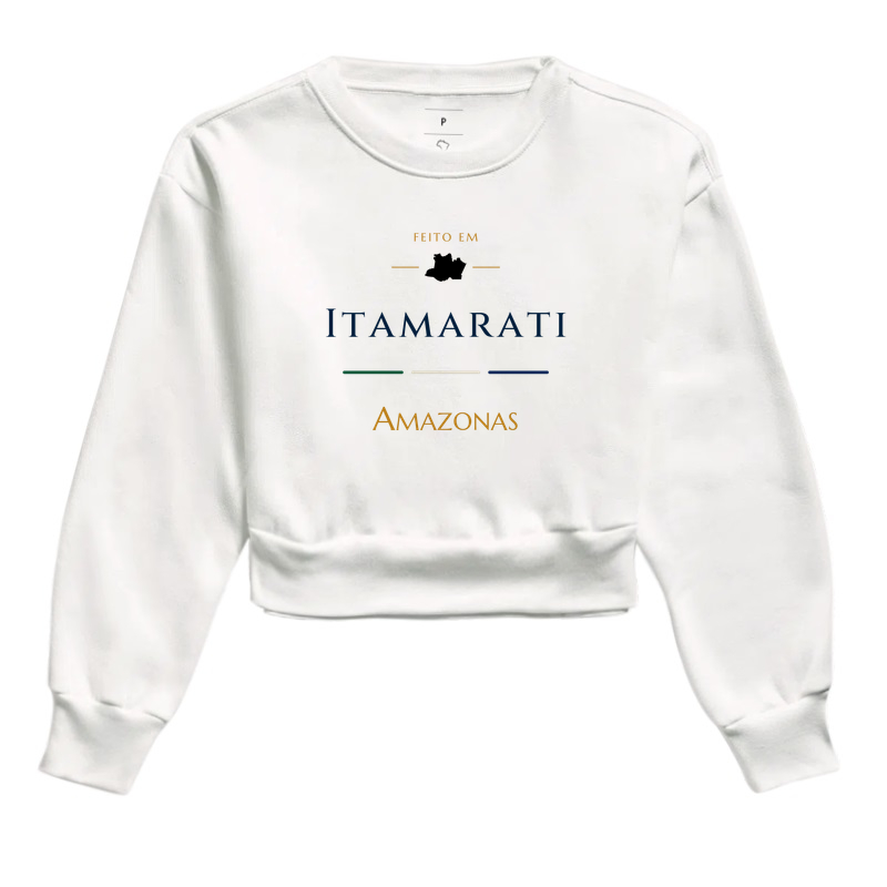 Feito em Itamarati AM - Imagem 3