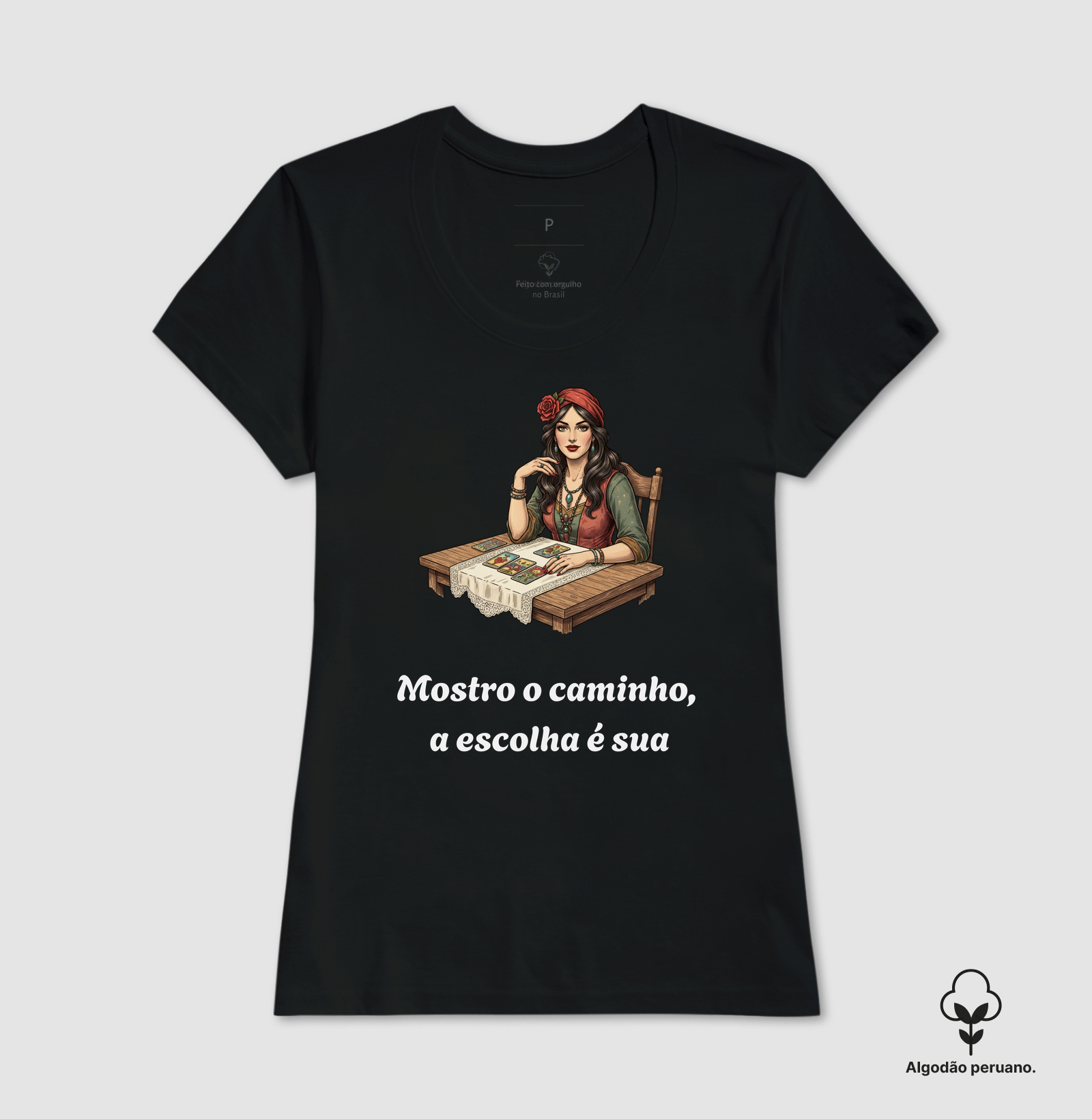 Camisa 6