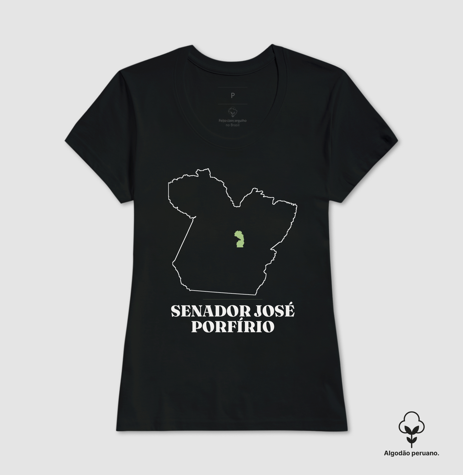Camisa 3