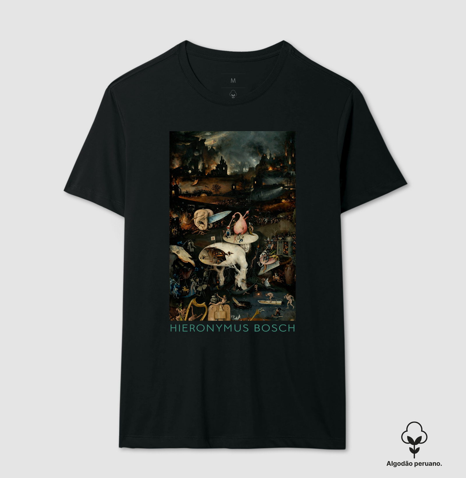 Camisa 5