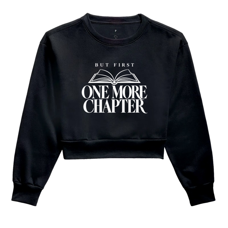 One More Chapter - Imagem 2