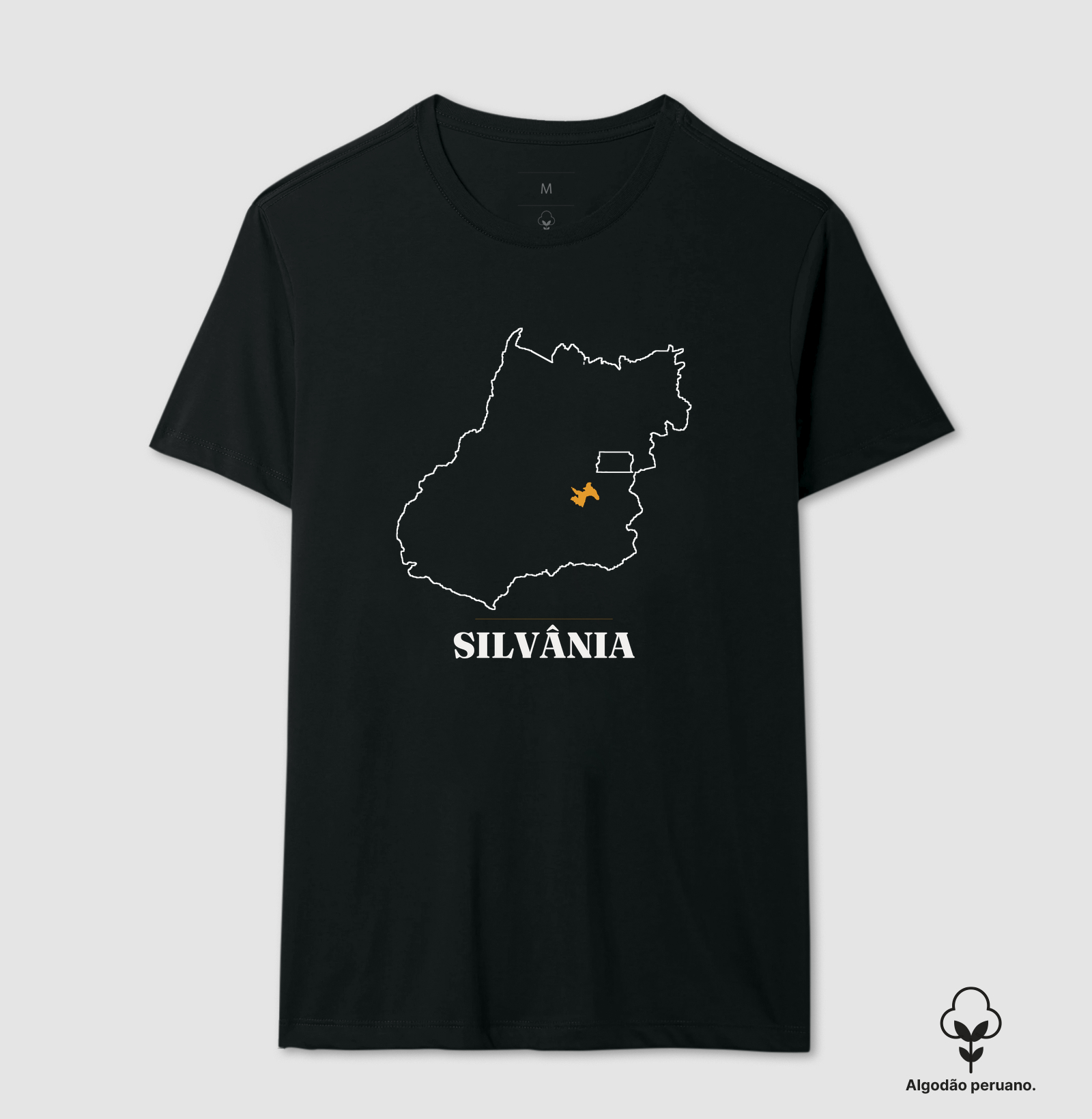 Silvânia | Traço GO - Imagem 6