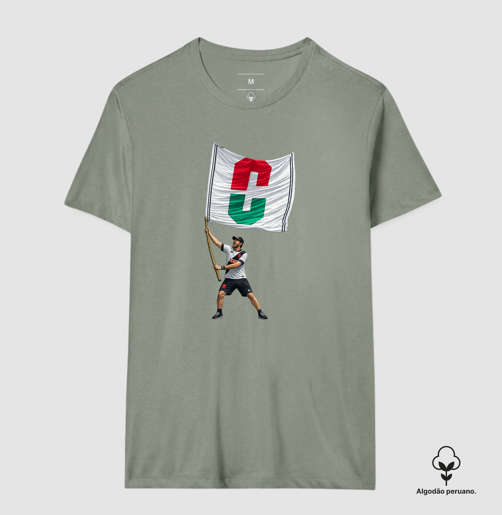 Camisa 7