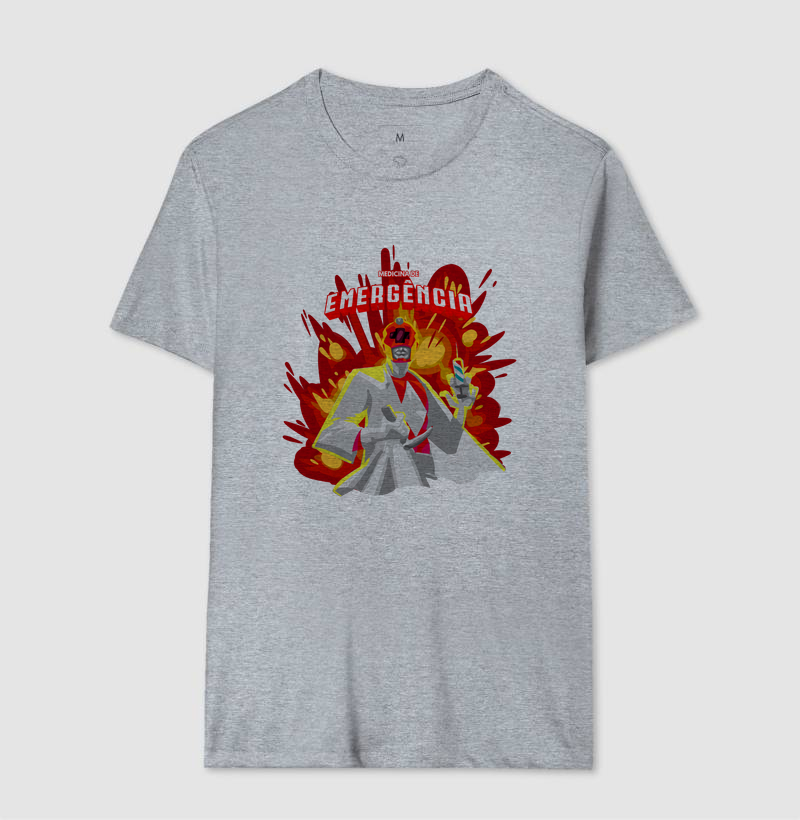 Camisa 7