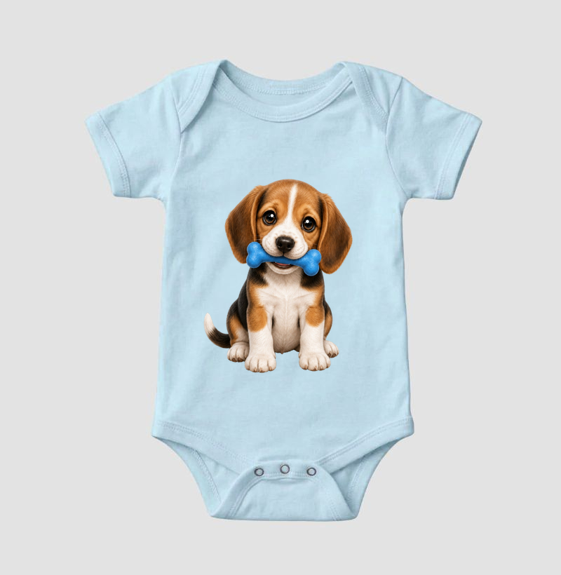Beagle - Desenho Animado - Imagem 4