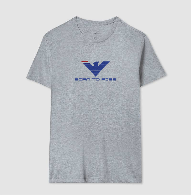 🦅 BORN TO RISE | O Poder de Quem Nasceu para Superar Mais do que uma estampa, Born to Rise é uma declaração de força, atitude e propósito. Inspirada na majestade da águia, símbolo universal de liderança, visão e liberdade, esta obra transmite a mentalidade daqueles que não aceitam limites e transformam desafios em conquistas. - Imagem 8