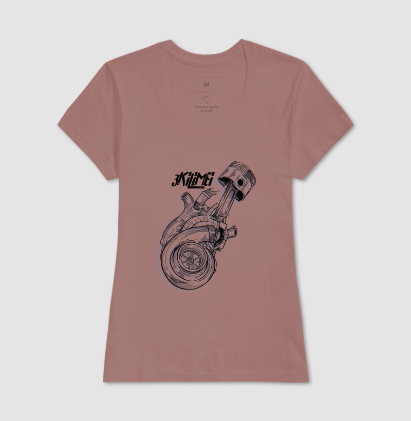 Camisa 16