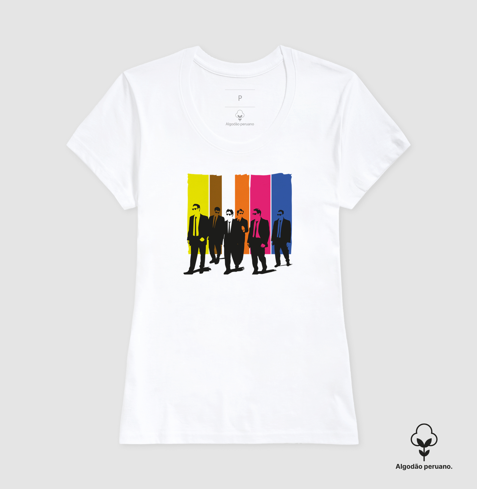 Camisa 5