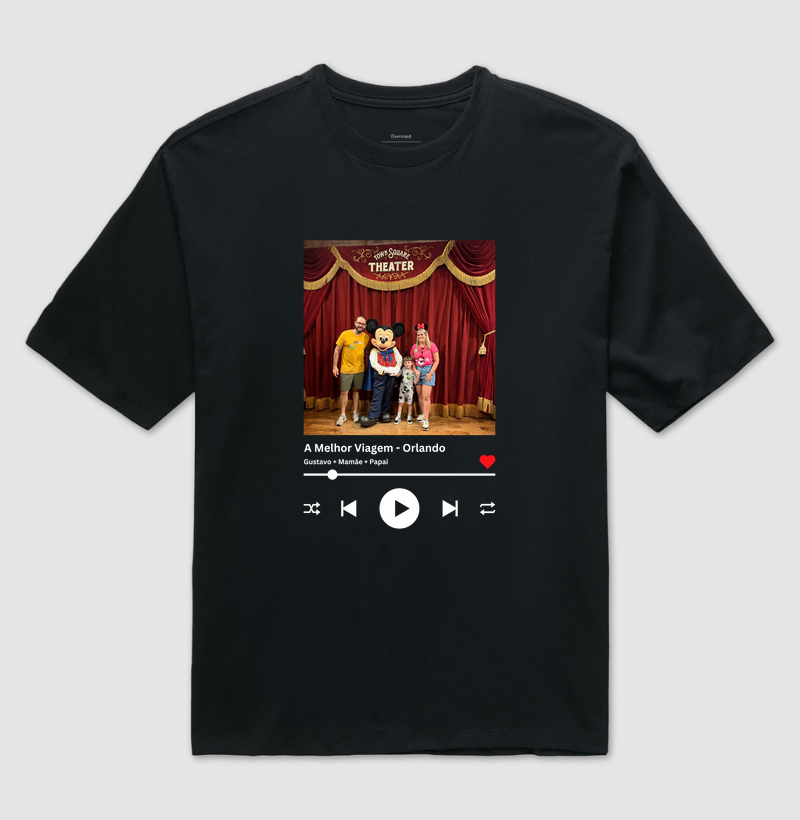 Camisa 1