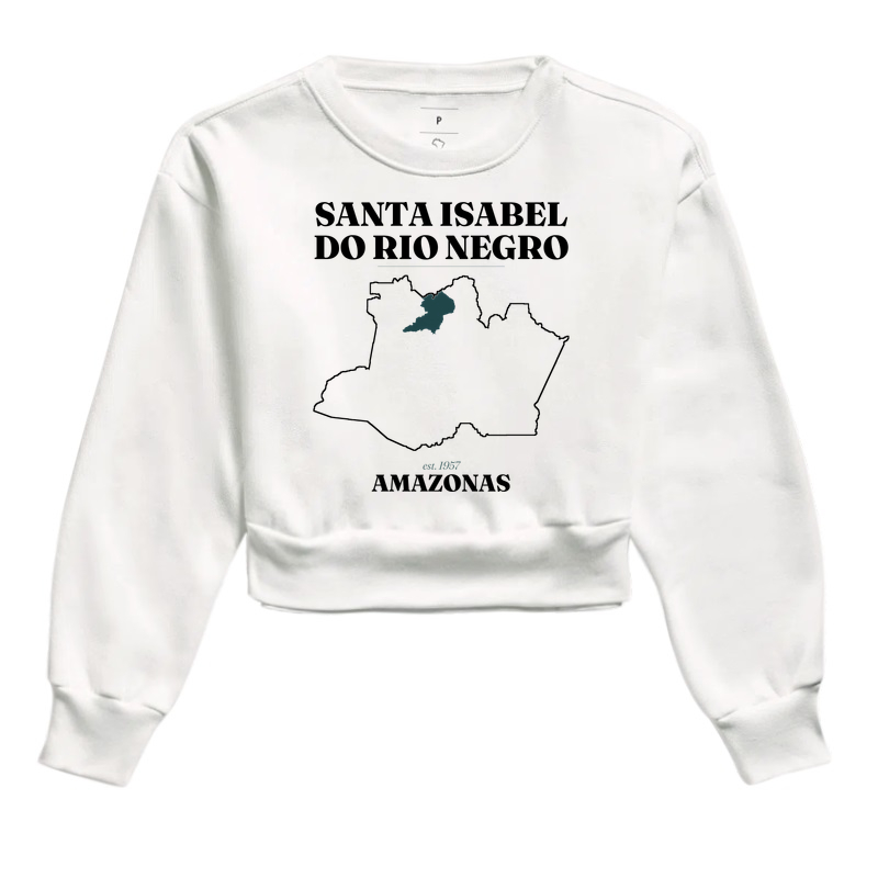 Santa Isabel do Rio Negro | Legado AM - Imagem 3