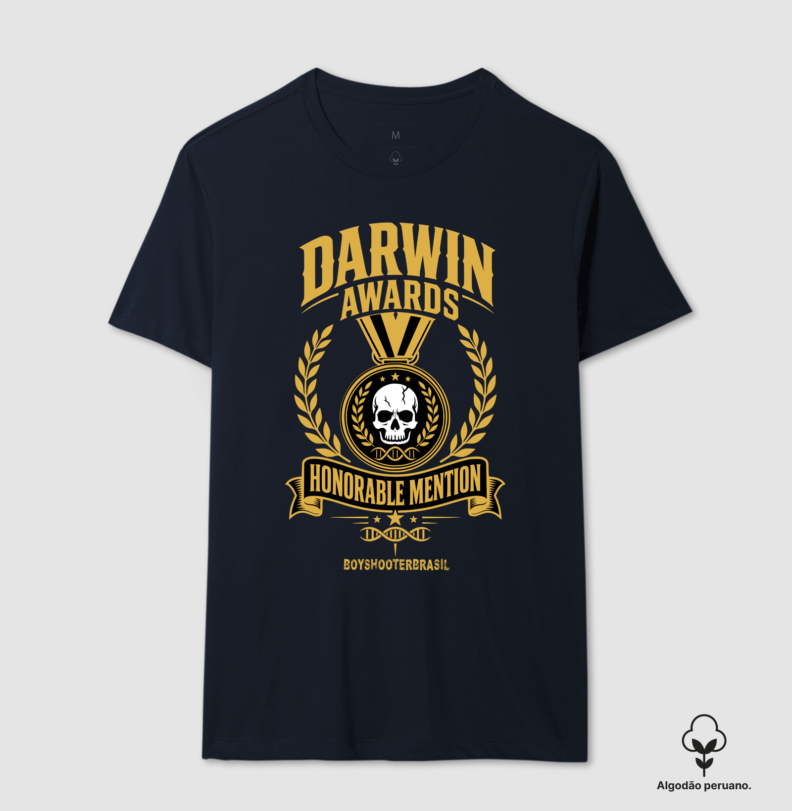 Darwin Awards BoyShooterBrasil - Imagem 3