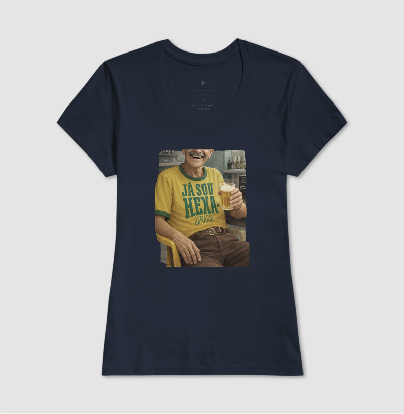 Camisa 6