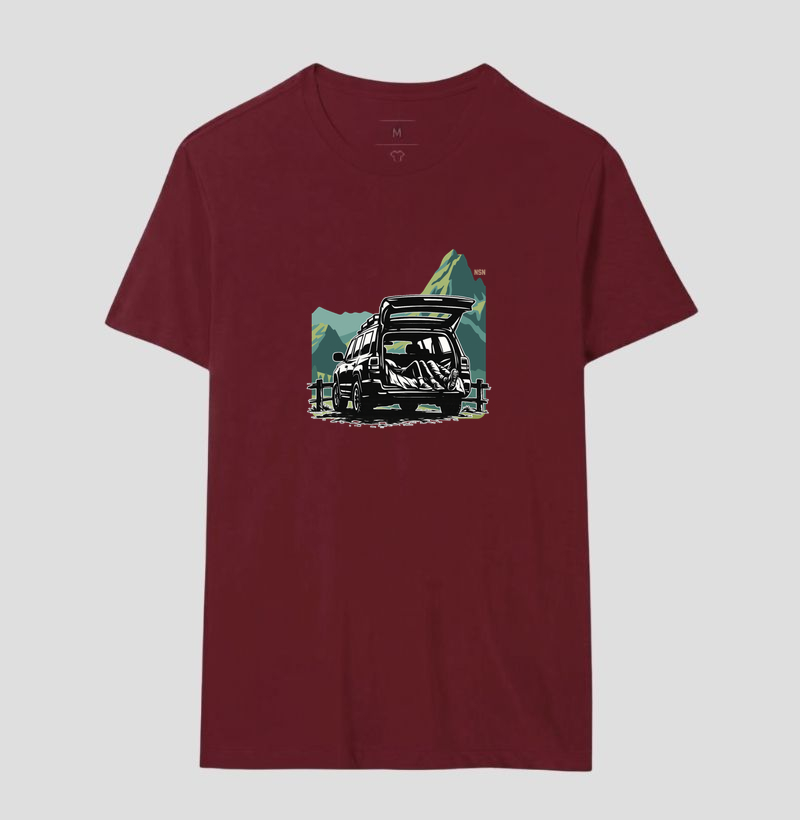 Camisa 17