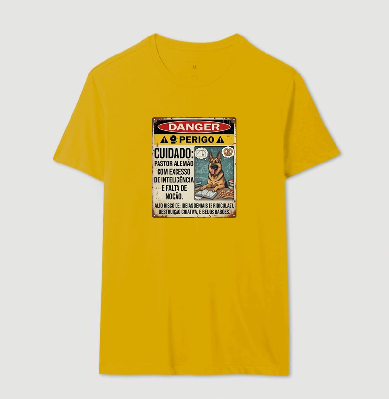 Camisa 13
