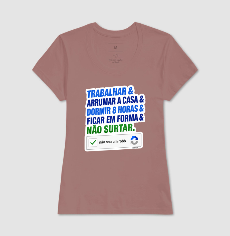 Camisa 18