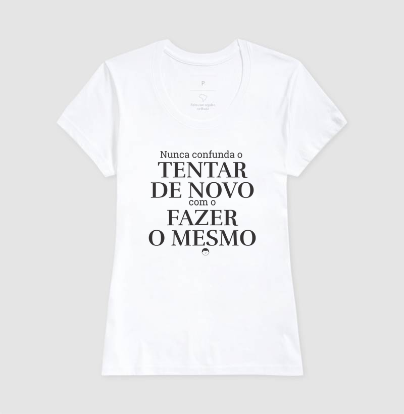 Tentar de Novo - Imagem 5