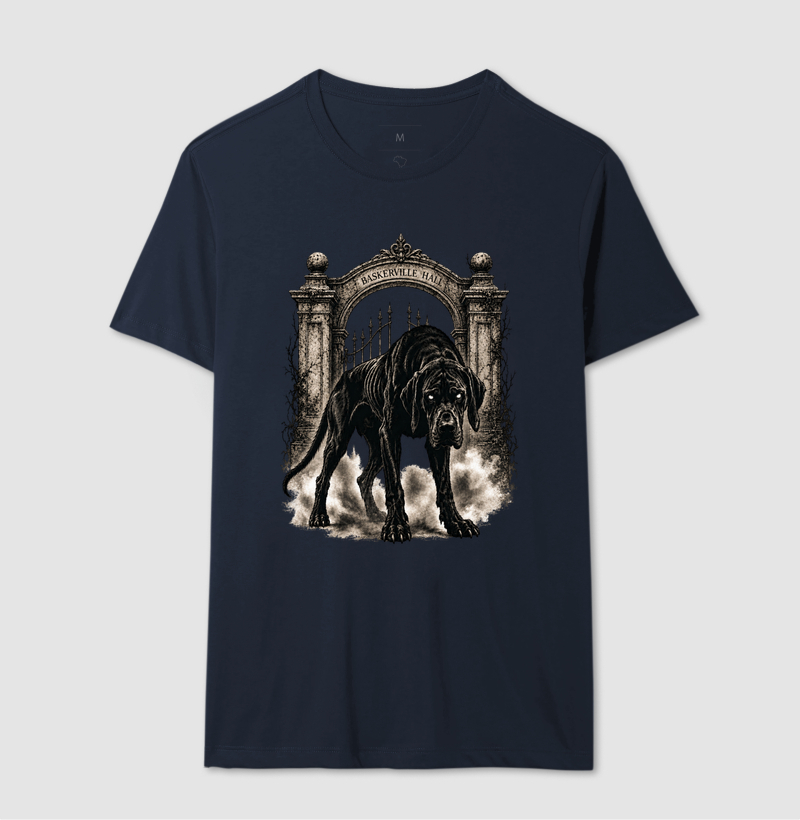 O Cão dos Baskerville - Imagem 6