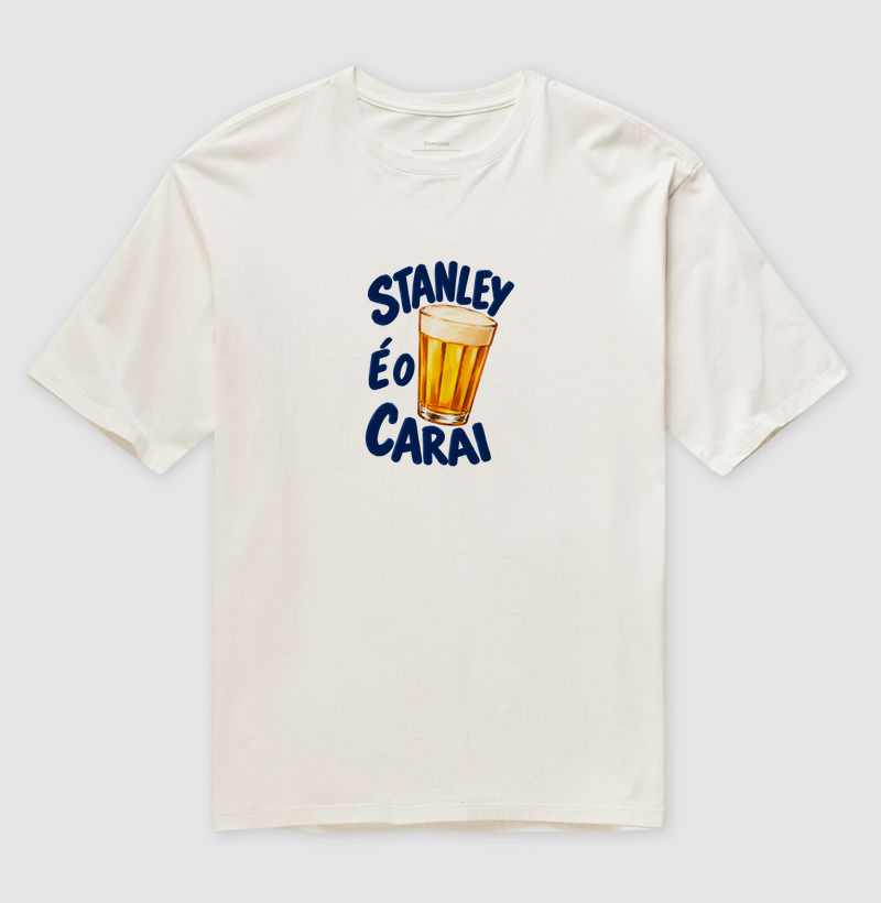 Stanley é o carai - Imagem 4