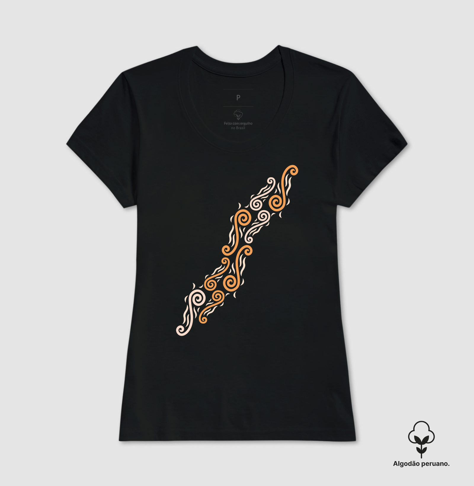 Camisa 9