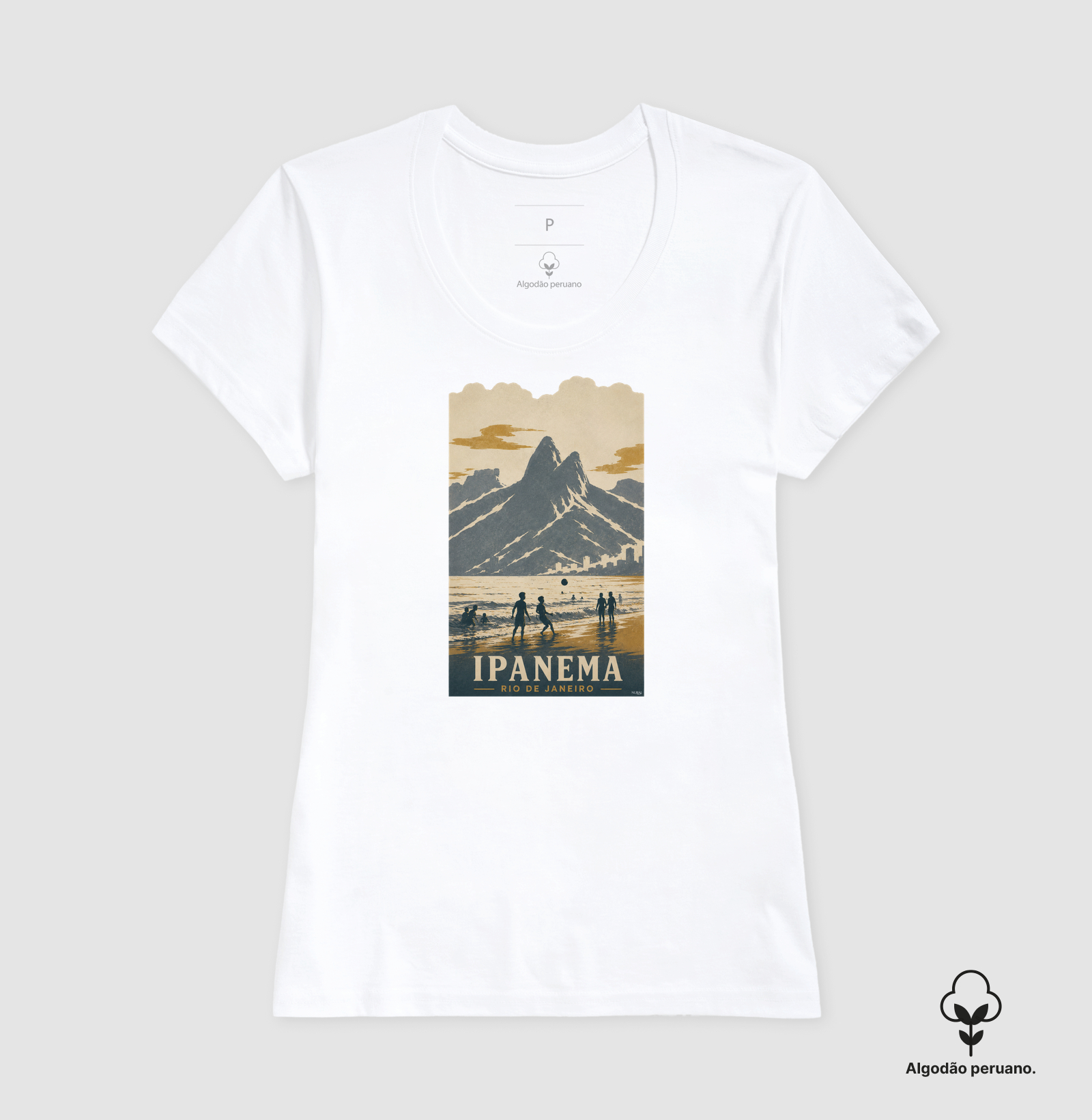 Camisa 3