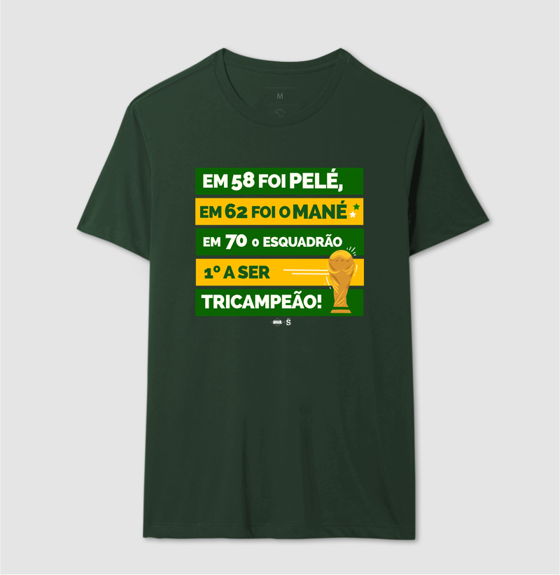 Camisa 7