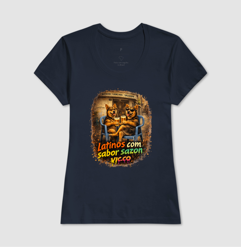 Camisa 6