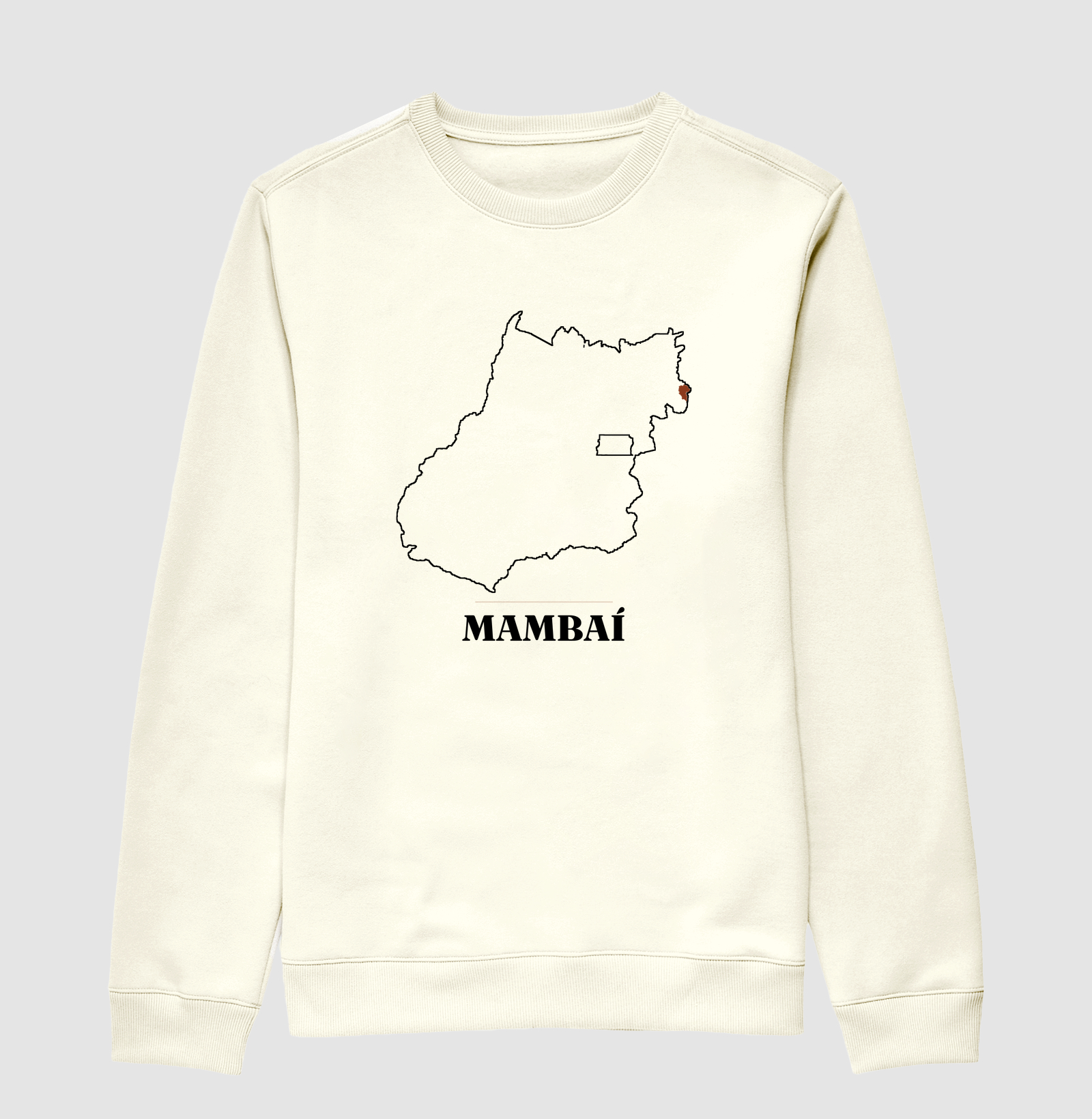 Mambaí | Traço GO - Imagem 2