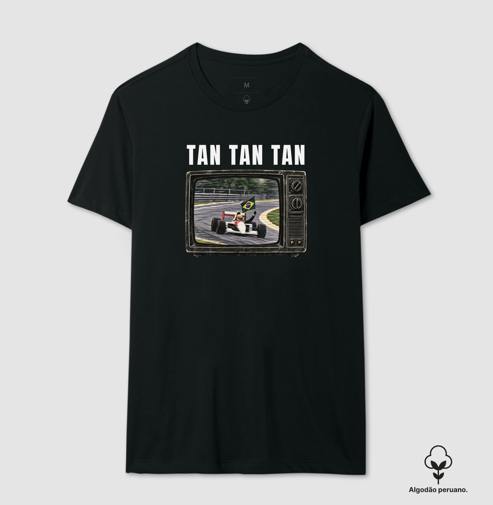 Tan Tan Tan – Domingo de Manhã - Imagem 5