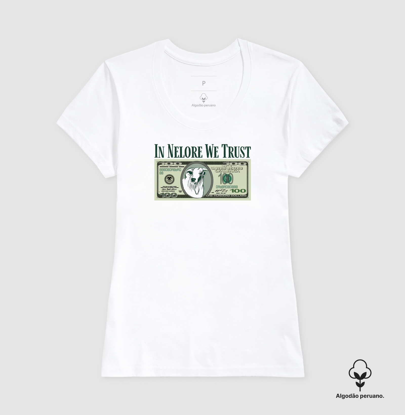 Nelore (We Trust) - Imagem 5