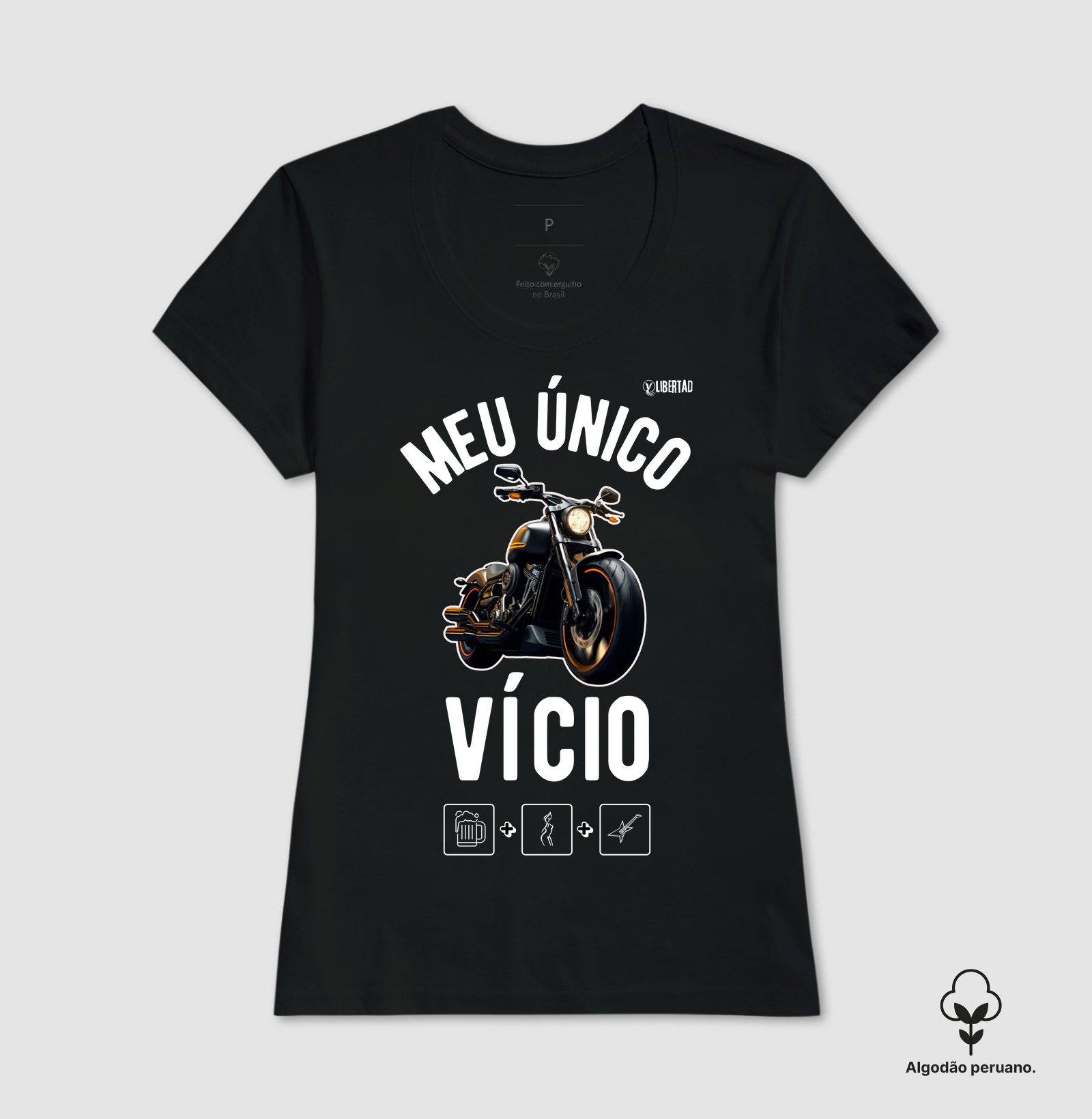Camisa 1