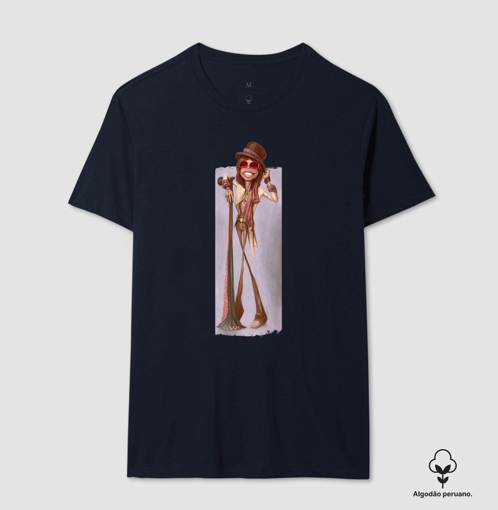 Camisa 4