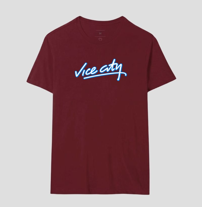 Vice City - Logo - Imagem 18