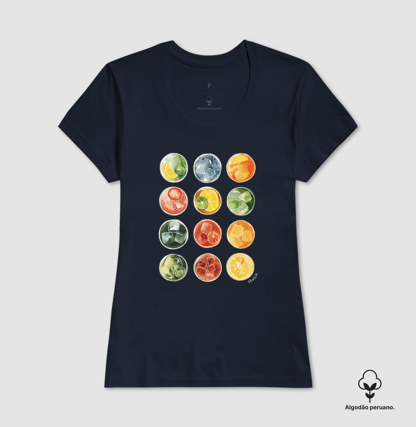 Camisa 4
