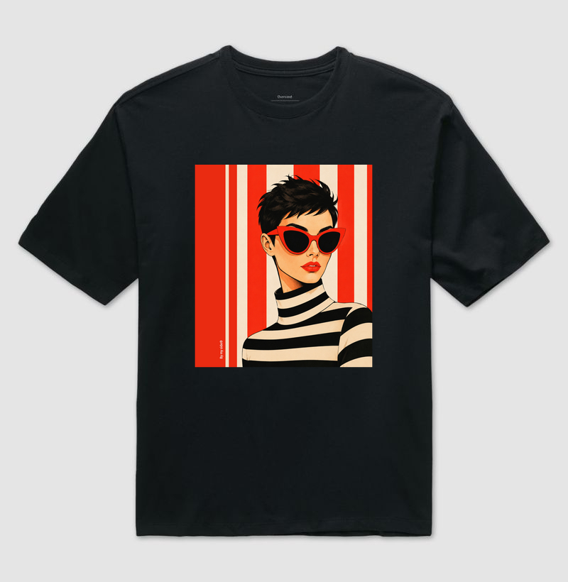 Tainá - Oversized - Imagem 2