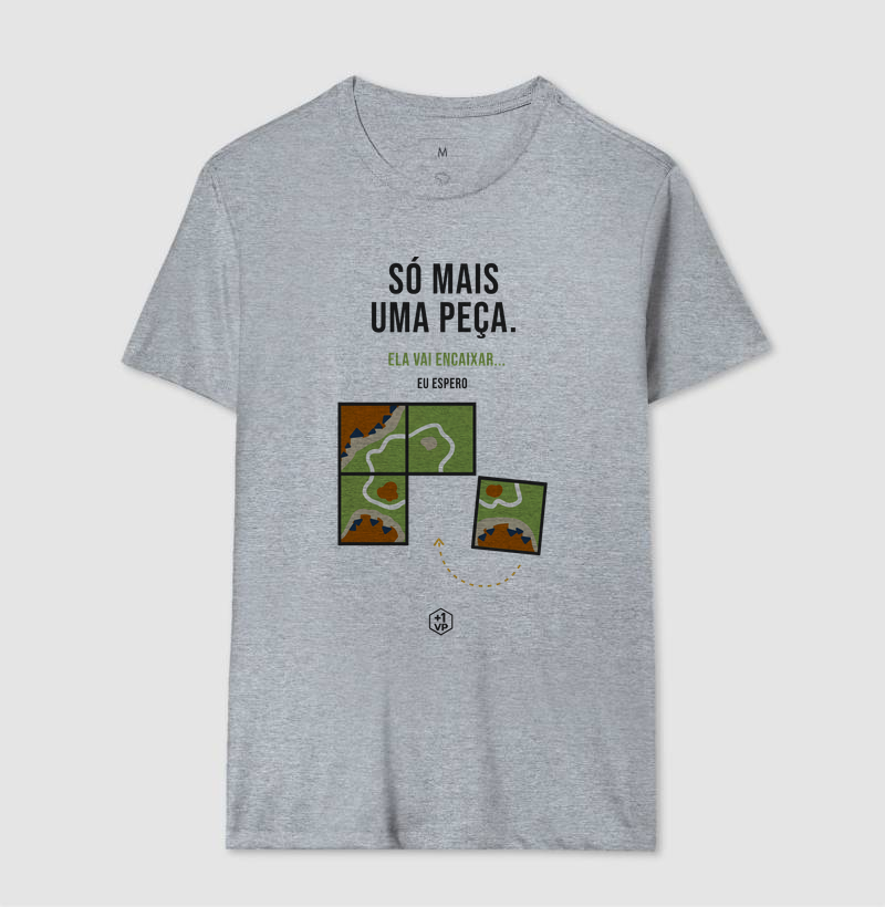 Camisa 7
