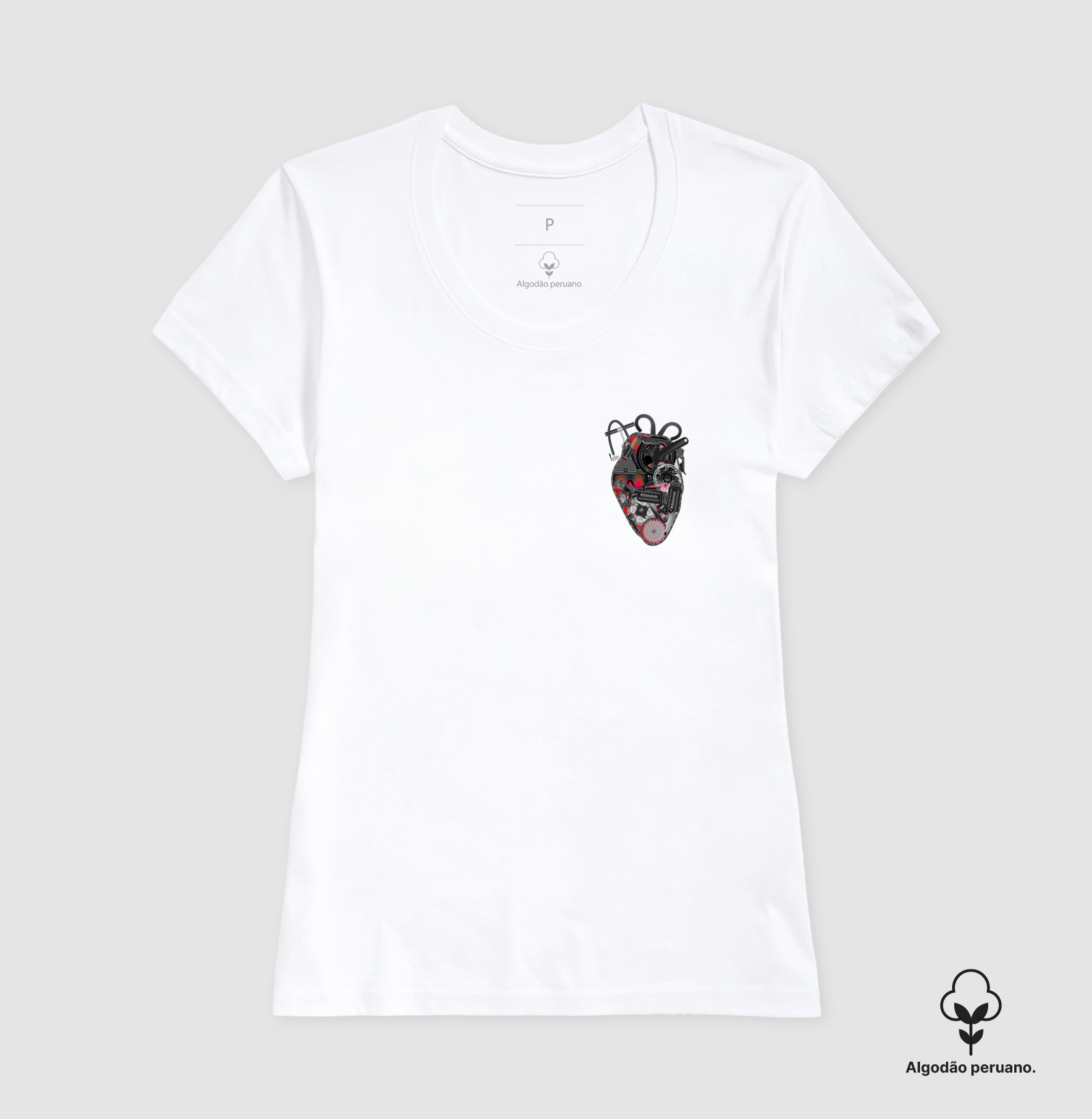 Camisa 1