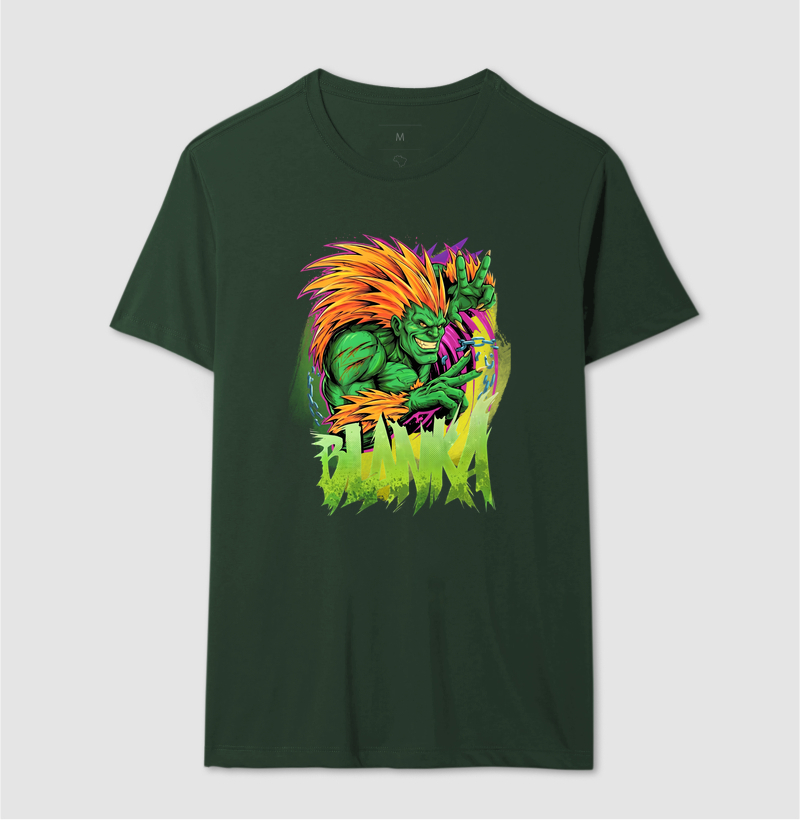 Blanka - Imagem 12