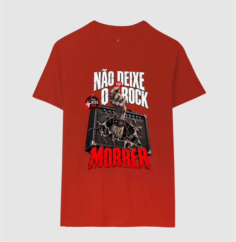 Não Deixe o Rock Morrer - Imagem 6