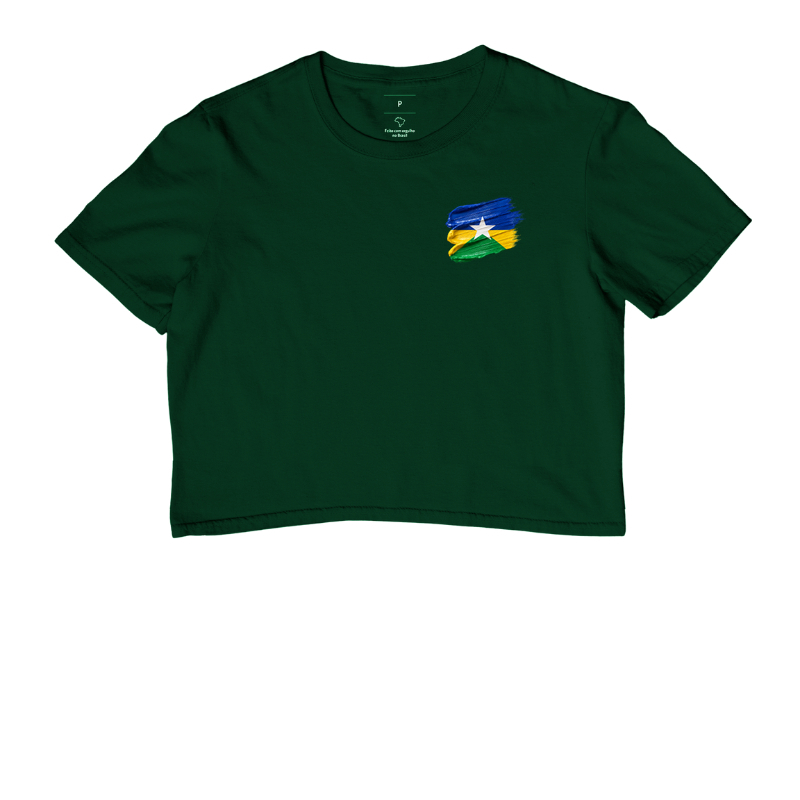 Rondônia | Tela de Pintura - Imagem 5